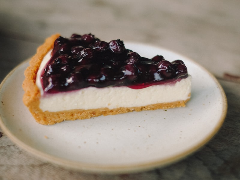 San Sebastián Cheesecake